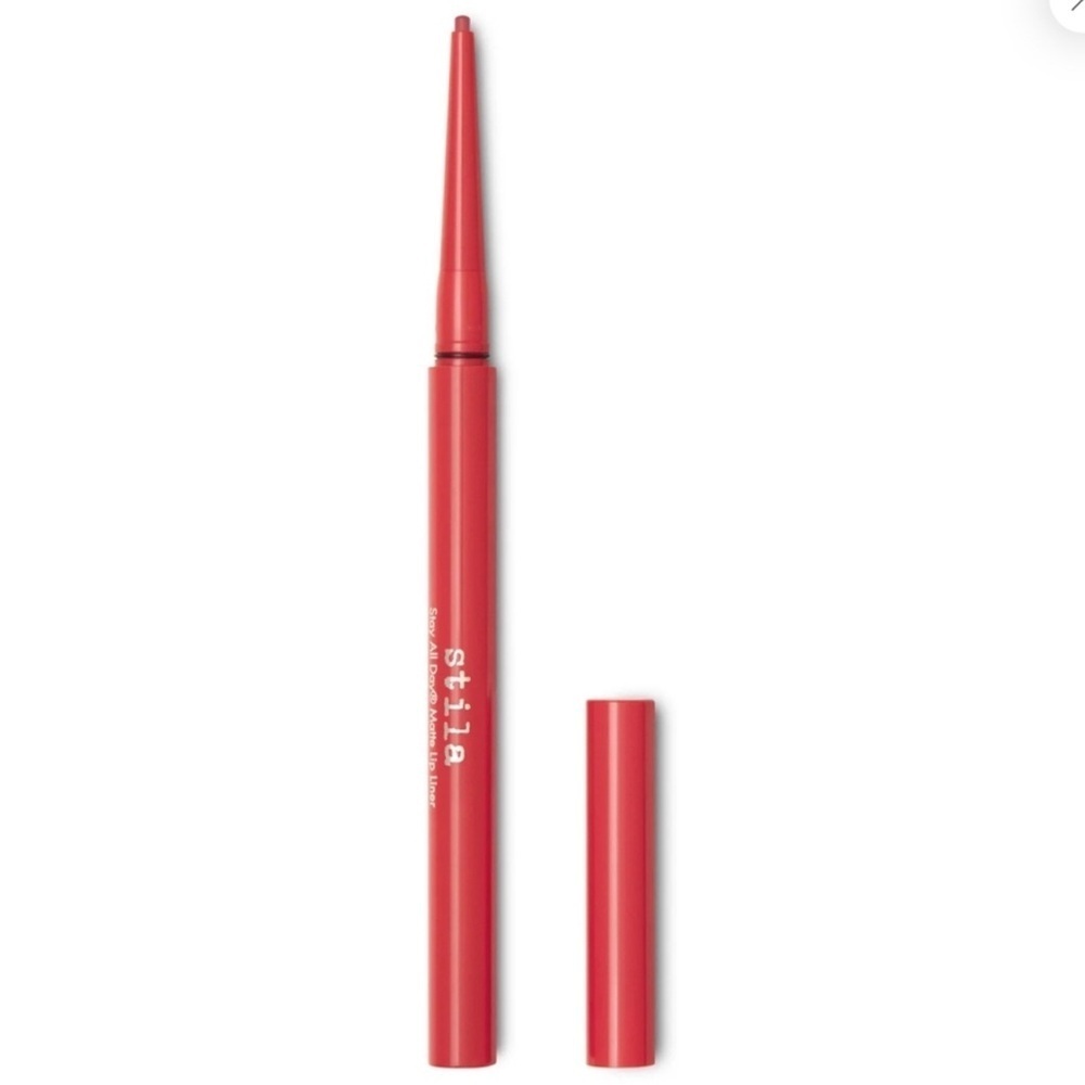 Stila Stay All Day Matte Lip Liner (enduring) NIB 0.07 g / 0.002 oz - Picture 2 of 6